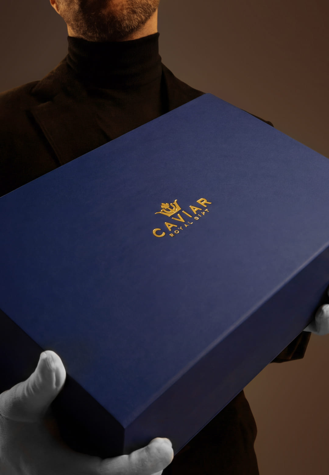 Packaging Nike Air Force 1 Grin