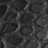Fine leather Black Leather