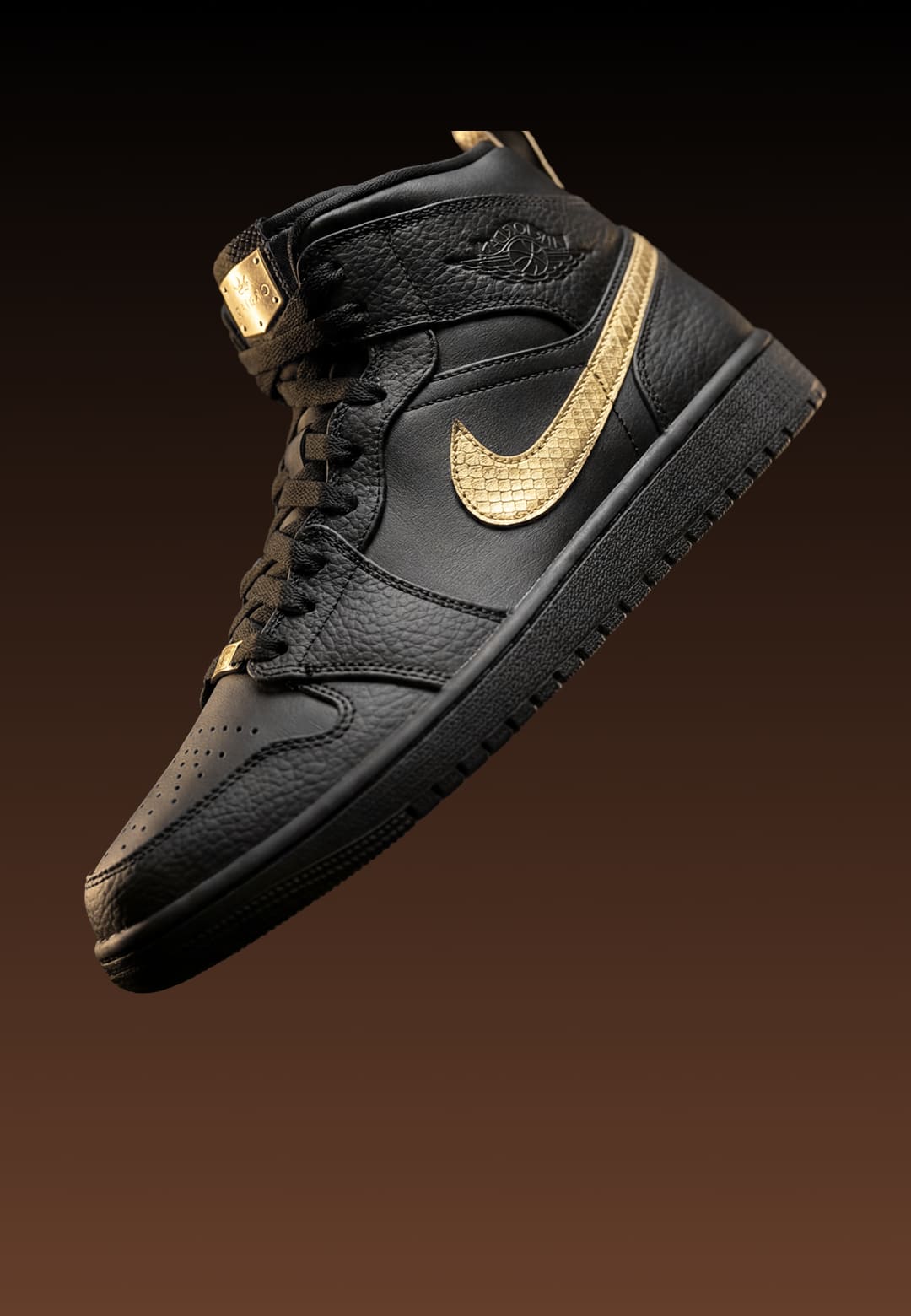 Base model Victory Black