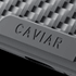 Brand inscription Carbon