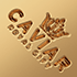 Design Goldphone