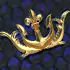 Caviar crown Glory