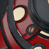 Body Red Tourbillon