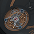 Watch Red Tourbillon