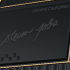 Decorative elements Steve Jobs