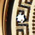 Diamonds Tiger Red