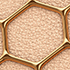Case Honey Bee Gold 18K