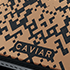 SIDE ENGRAVING QR Matrix
