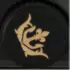 Side engraving Golden Rivets