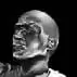 BUST MATERIAL Michael Jordan