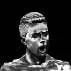 BUST MATERIAL Cristiano Ronaldo