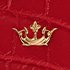 Caviar crown Coral