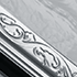 SIDE ENGRAVING Elegance