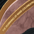 Engraving Musk
