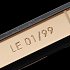 Limited Edition Purple Gold
