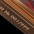 Limited edition Rouge