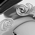 Decorative elements Brutal