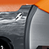 MATERIAL Extreme Orange