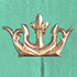 Fine Leather Tiffany Mint