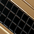 Reinforcing Inserts Golden Edge