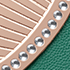Incrustation Veridian