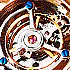 Tourbillon Special Octa edition Autumn festive offer