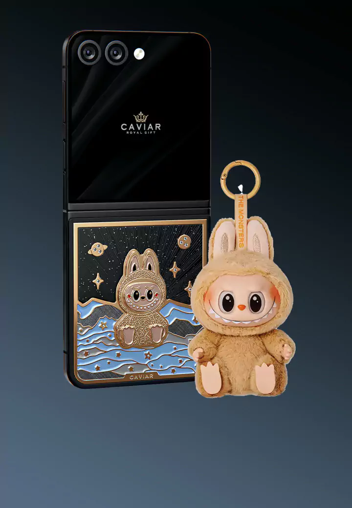 Inspiration Cabubu on Venus