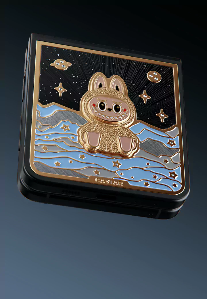 Diamonds Cabubu on Venus