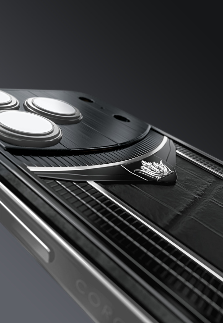 Contour lines Insignia