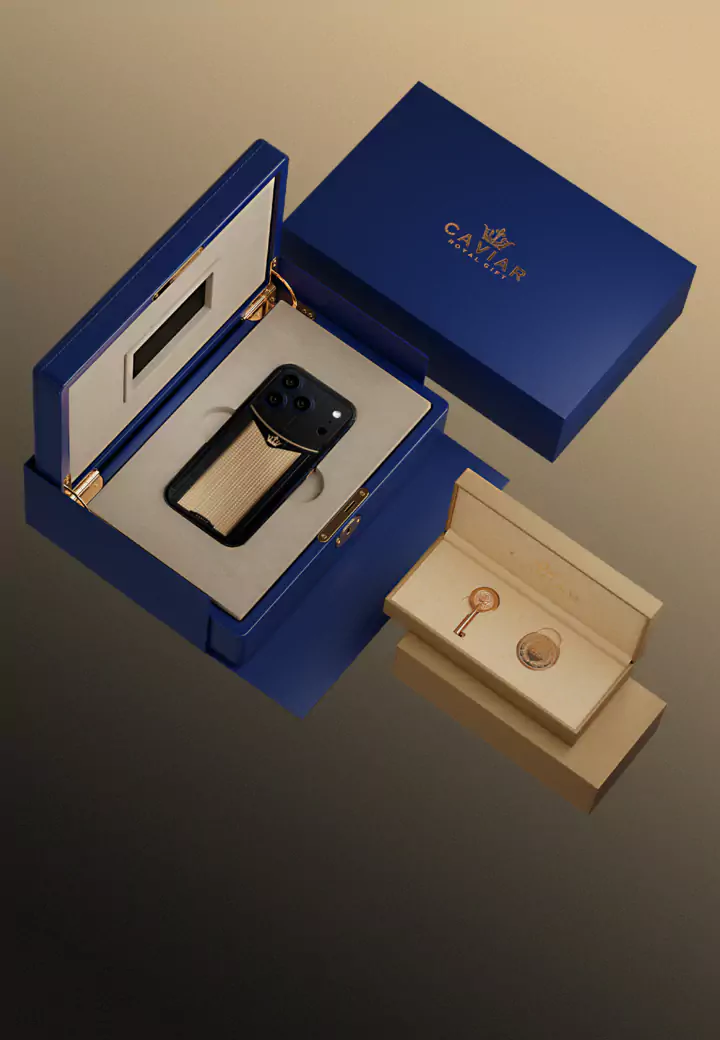 Premium Packaging Tapisserie