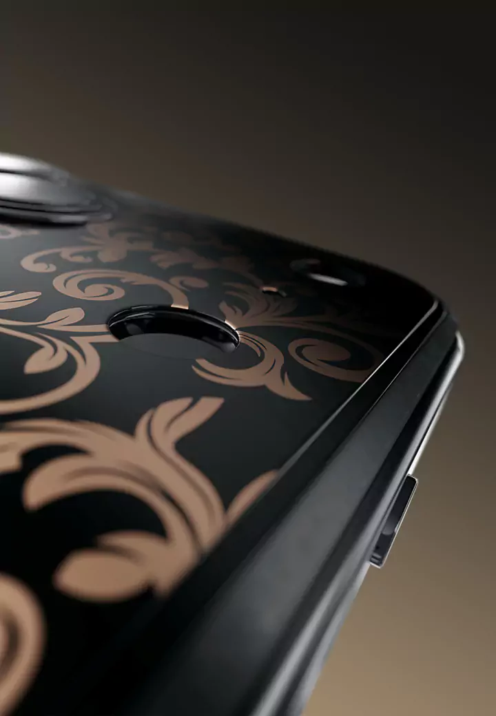 Body Russian Roulette