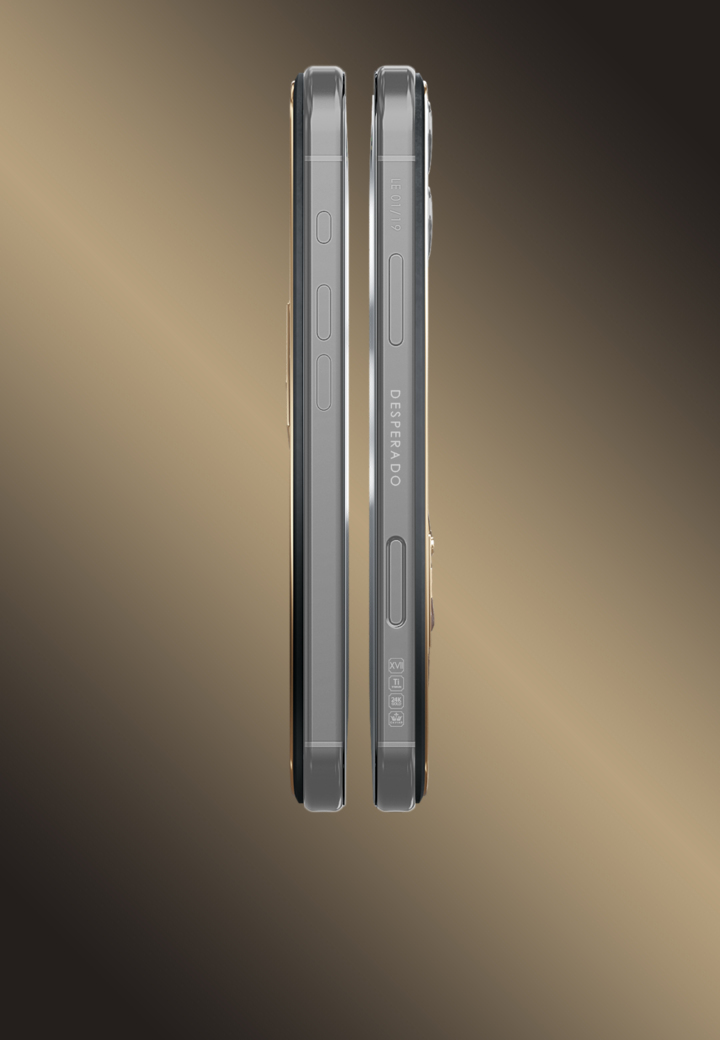 Limited Edition Die Hard