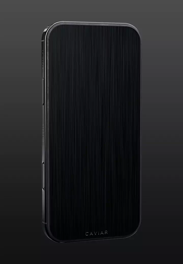 Essence Stealth Titan