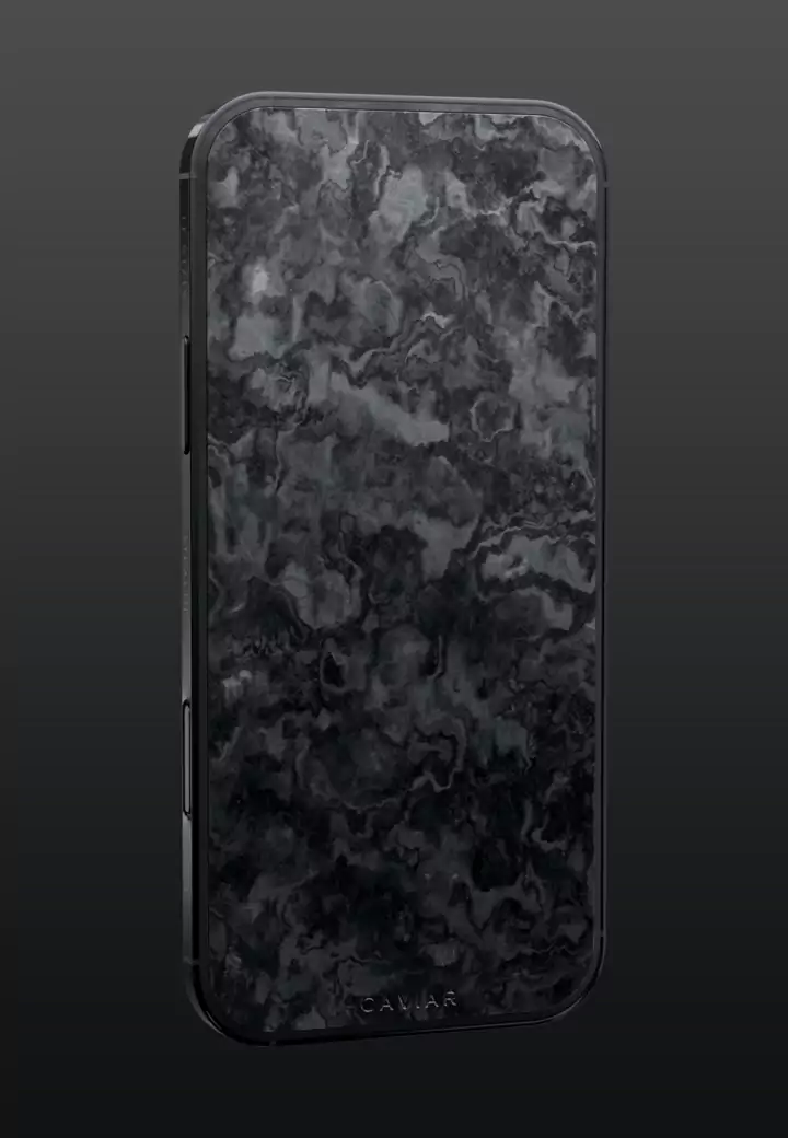 Essence Stealth Carbon