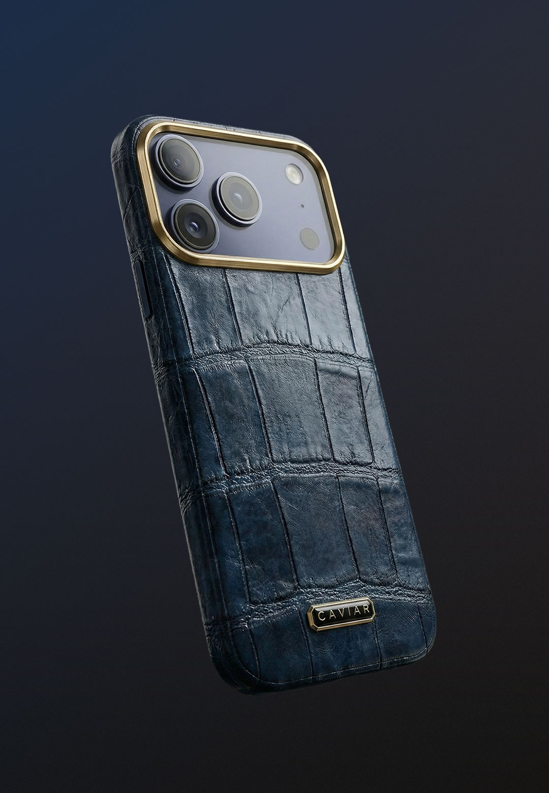 Materials Stellar Blue