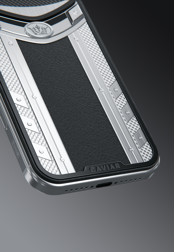 Natural leather Onyx