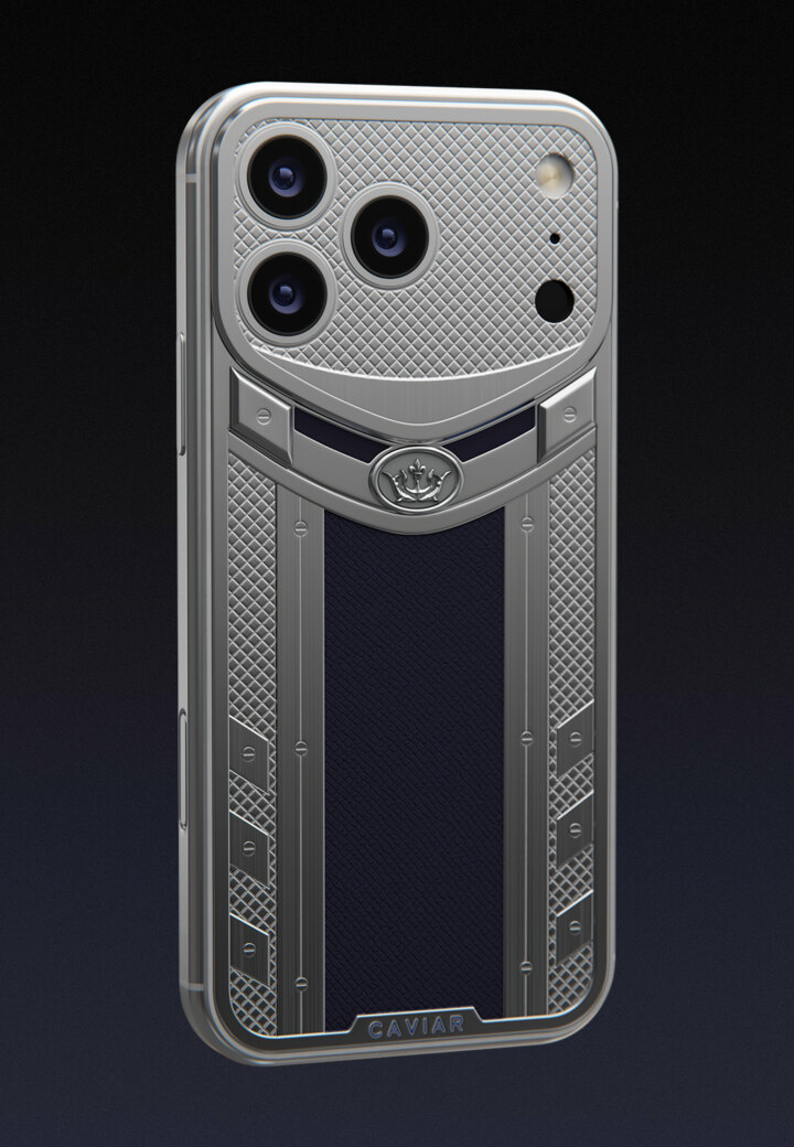 General plan Admiral