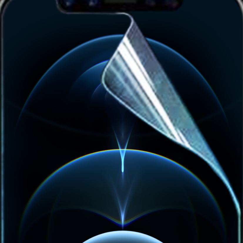 Screen protector Parade of the Planets Titanium