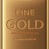 Gold weight Aristocracy 18K