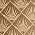 Decorative pattern Aristocracy 24K