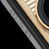 Limited edition Aristocracy 24K