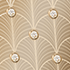 Decorative pattern Palmette 18K