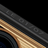Limited edition Falcon Gold