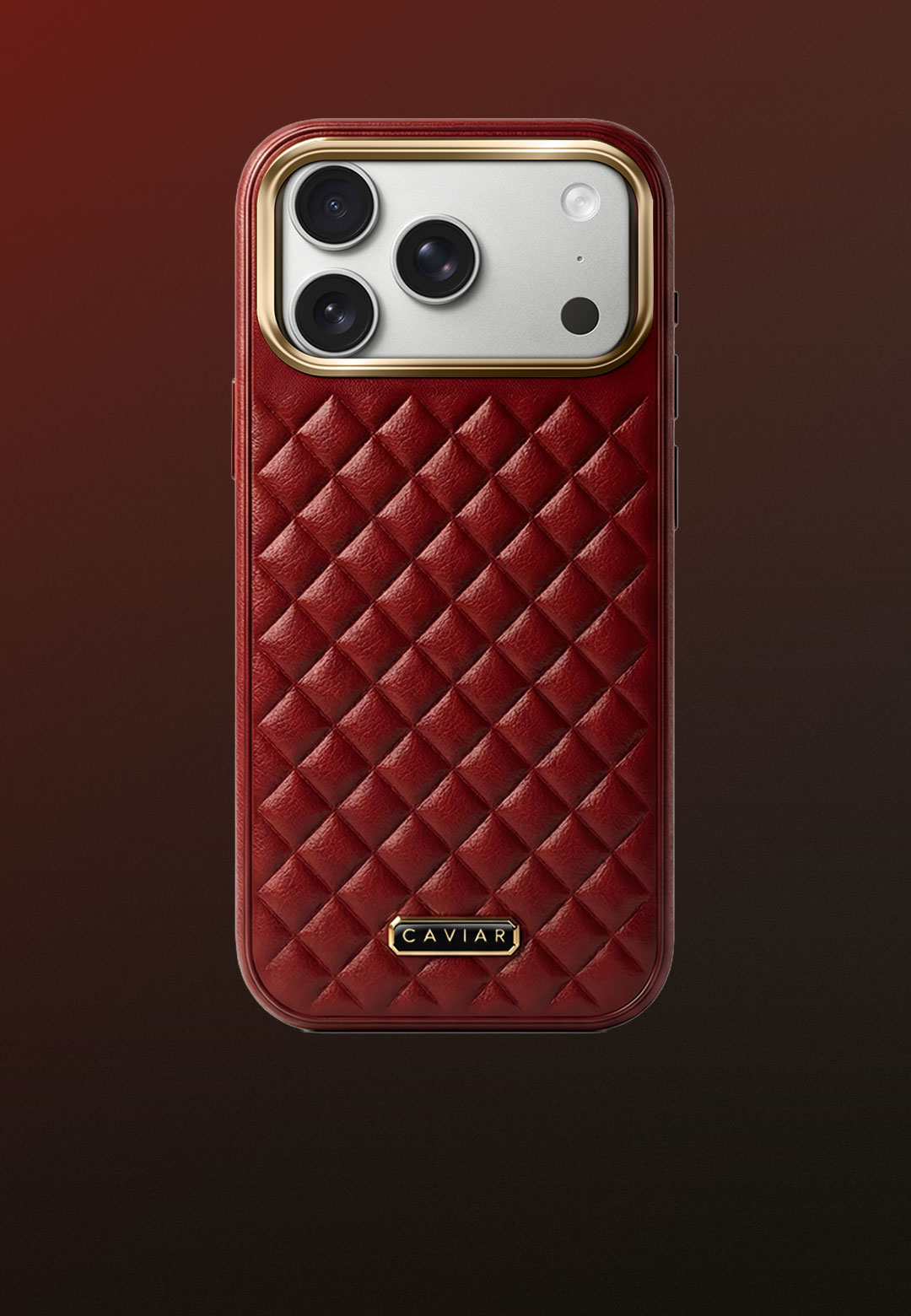 Case with a white body Monte-Carlo