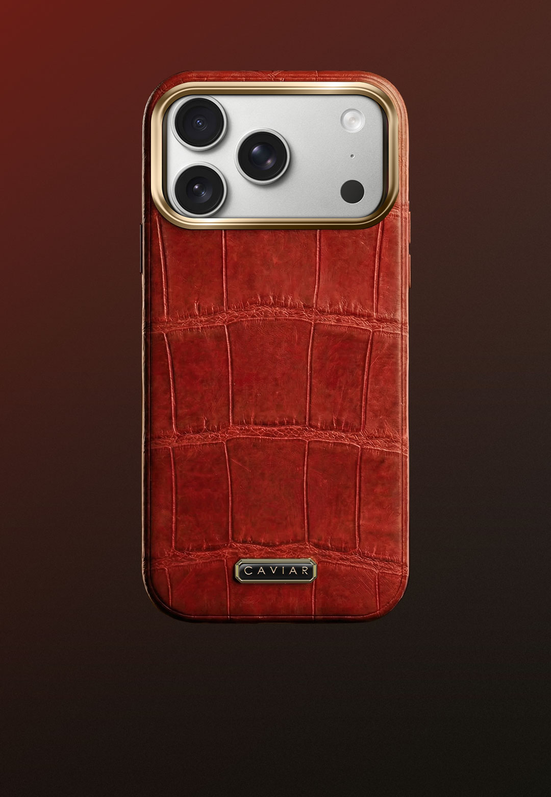 Case with white body Phoenix