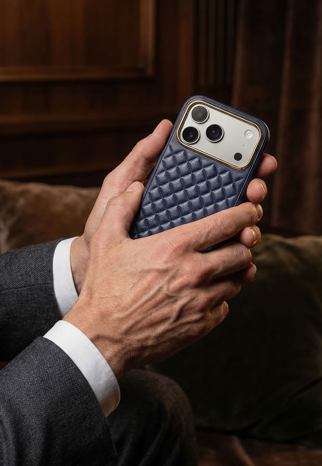 Limited Edition Côte Bleue