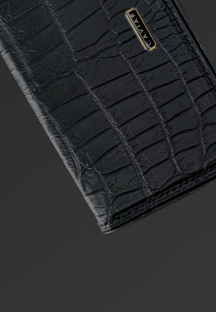 Natural leather Aegis