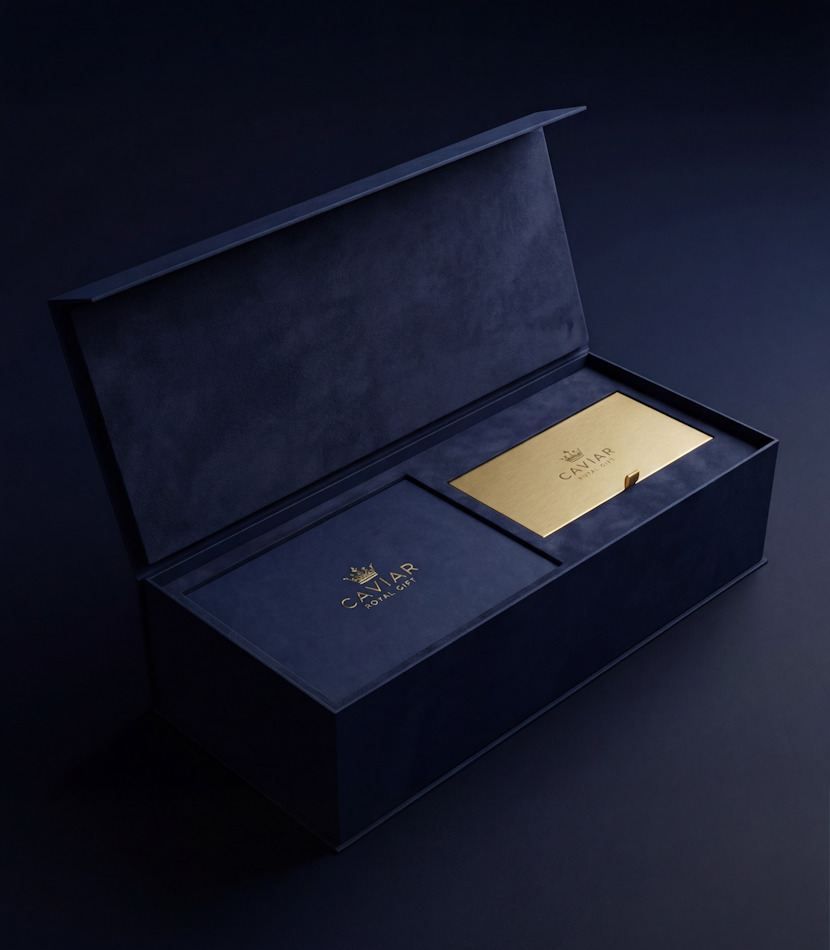 Gift set Certificate for a Selected<br> Model or Amount