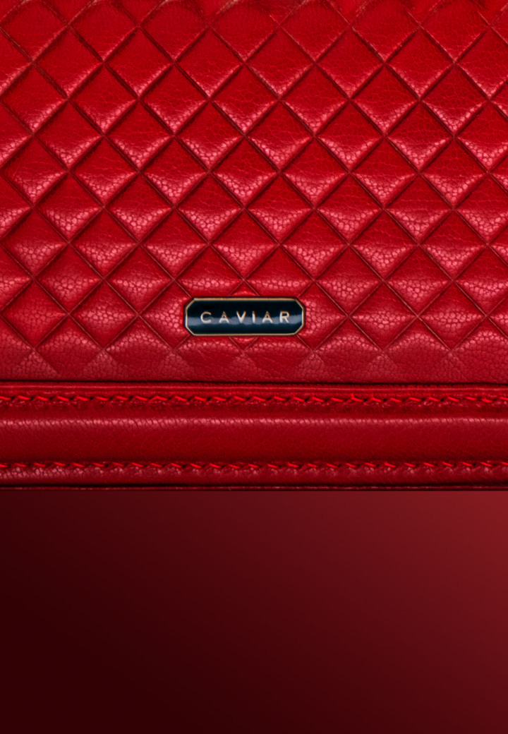 Caviar emblem Sangria