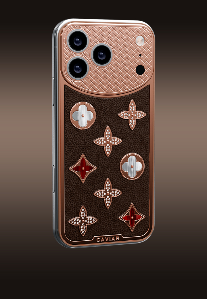 General plan Caramel